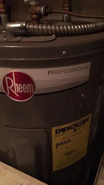 Slide of Jerusalem Electric