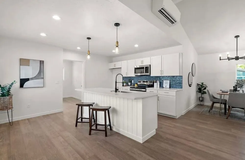 Slide of JES Electric