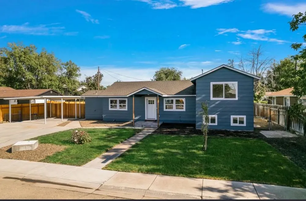 Slide of JES Electric