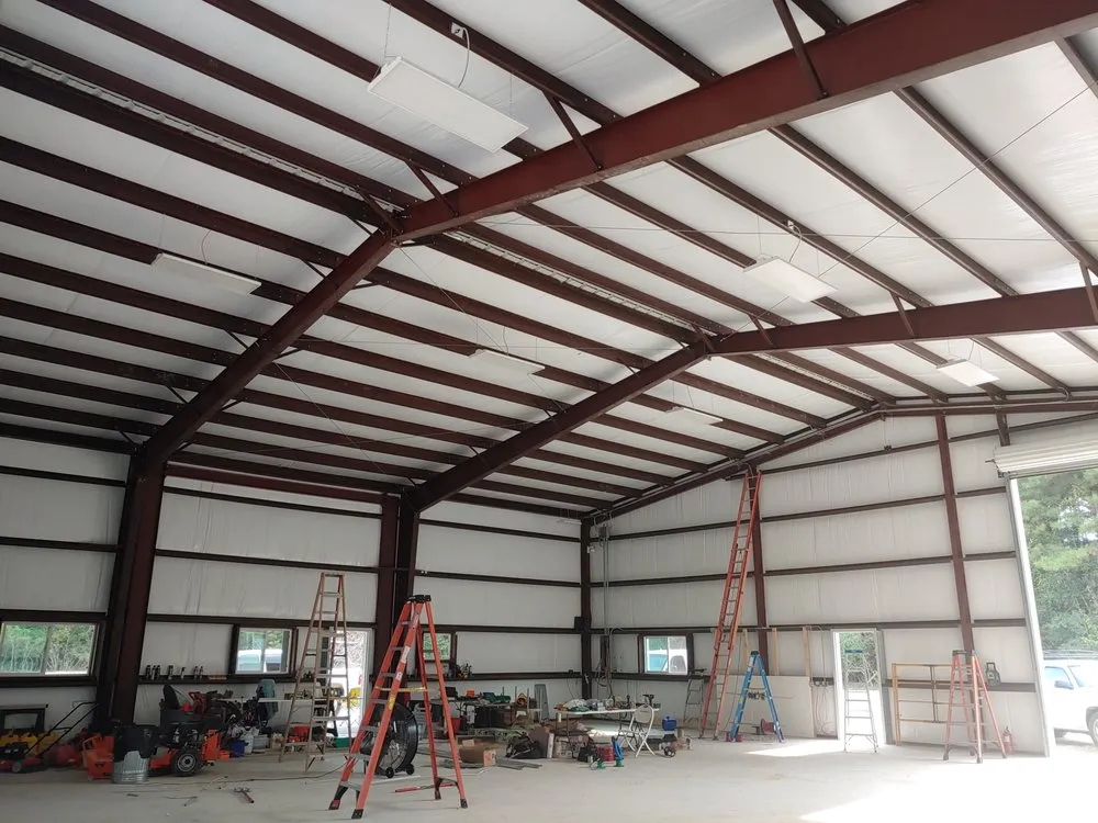 Slide of JES Electric