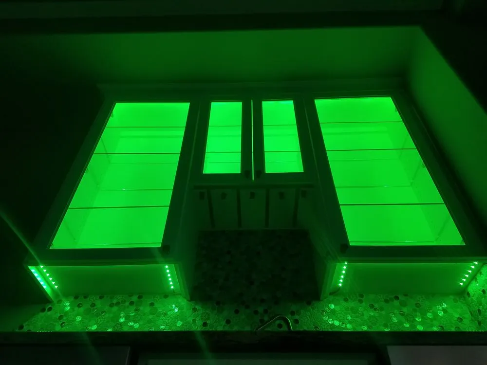 Slide of JES Electric