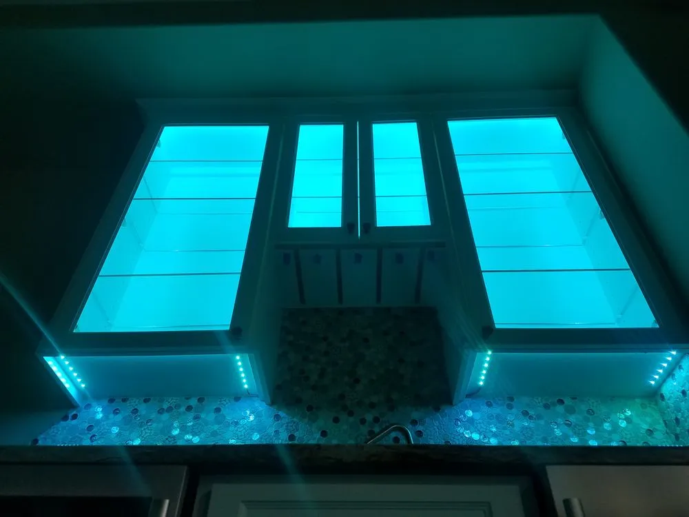 Slide of JES Electric