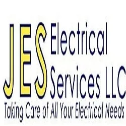 Slide of JES Electrical Services