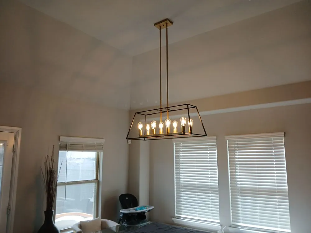 Slide of Jesano Electric