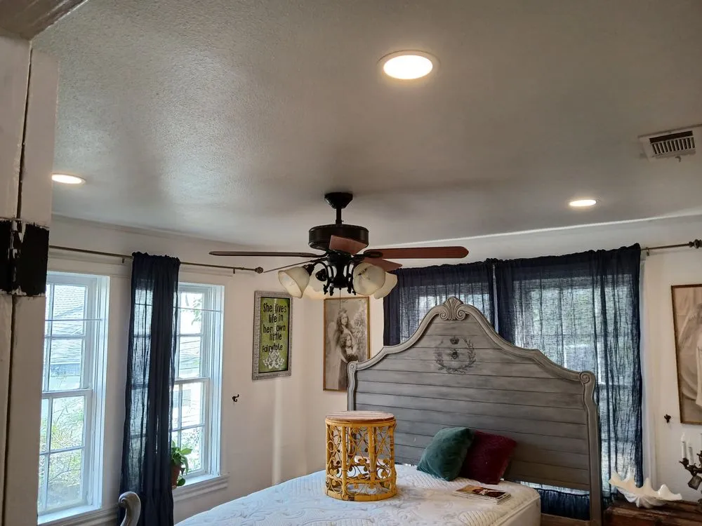 Slide of Jesano Electric