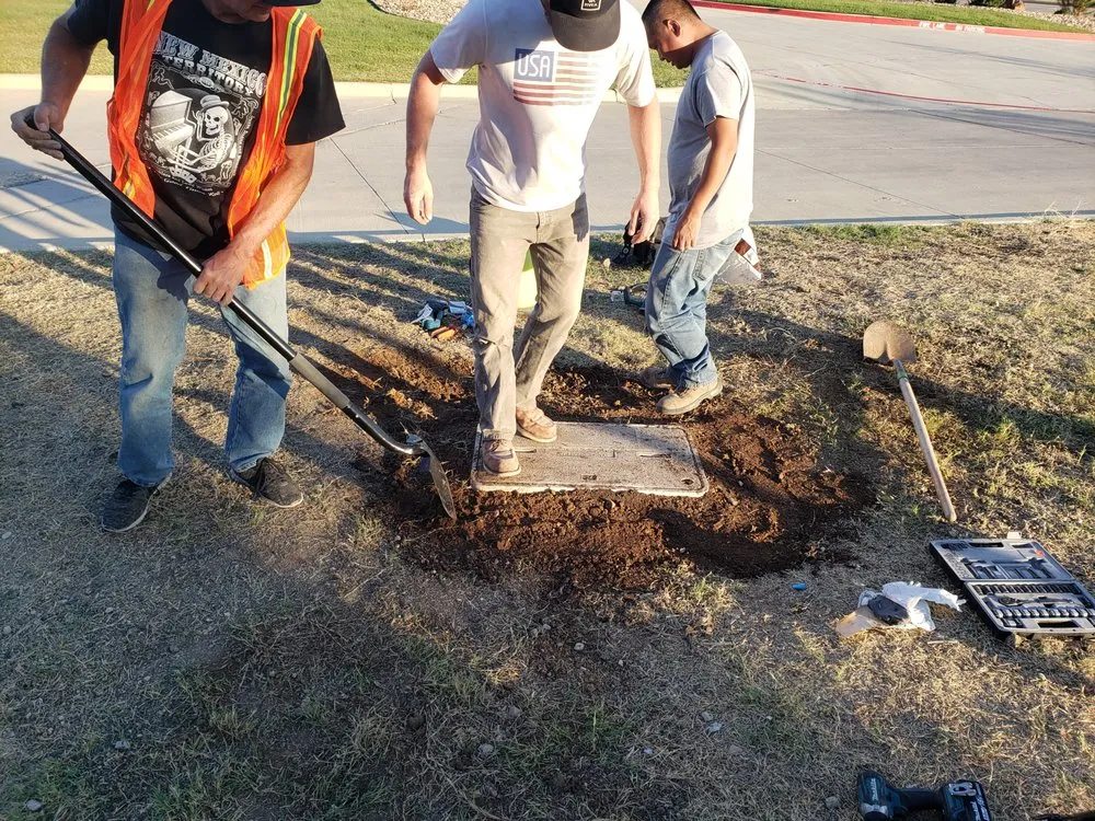 Slide of Jesano Electric