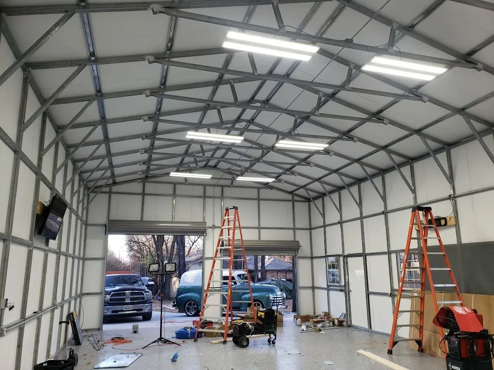 Slide of Jesano Electric