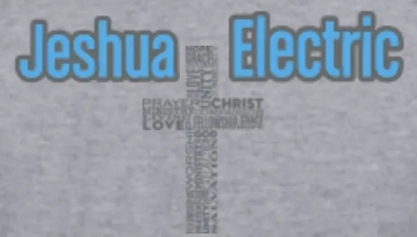 Slide of Jeshua Electric