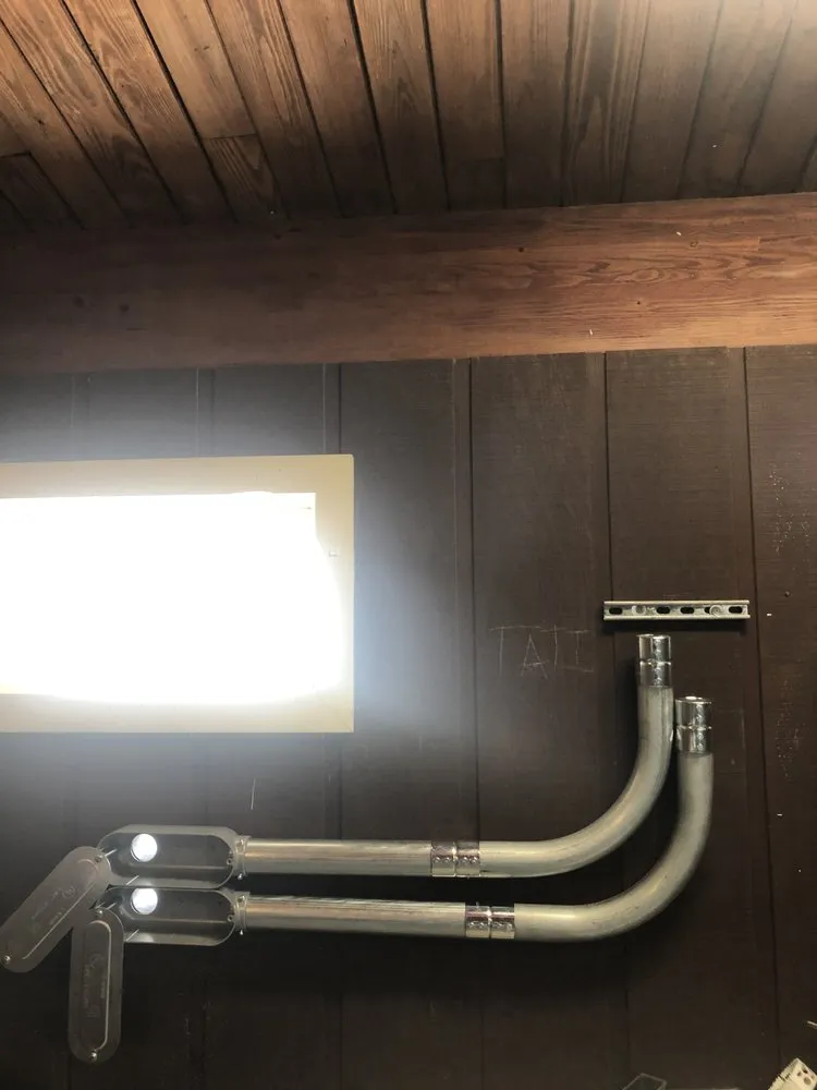 Slide of Jeshua Electric