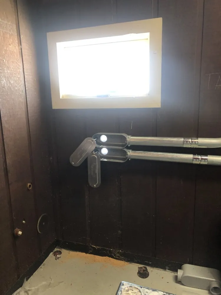 Slide of Jeshua Electric