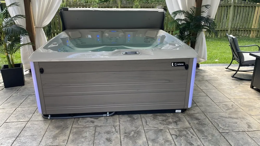 Slide of Jesowe Electric