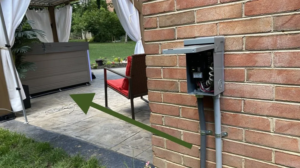 Slide of Jesowe Electric