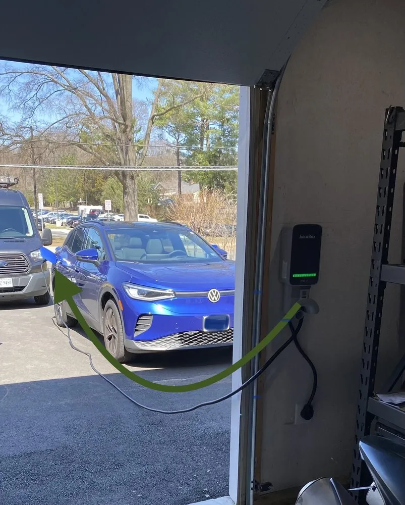 Slide of Jesowe Electric