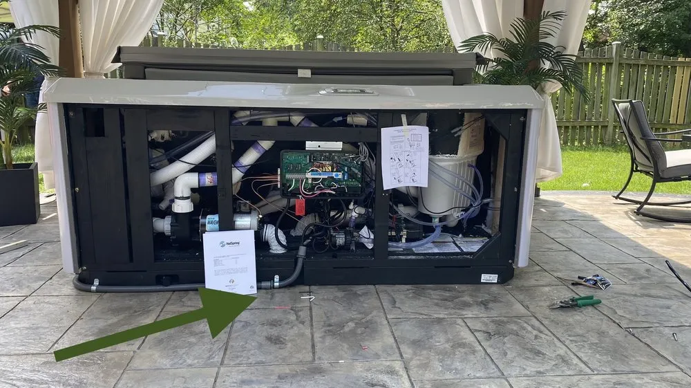 Slide of Jesowe Electric