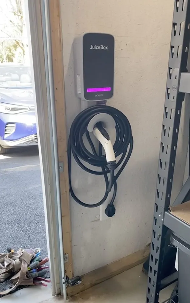 Slide of Jesowe Electric