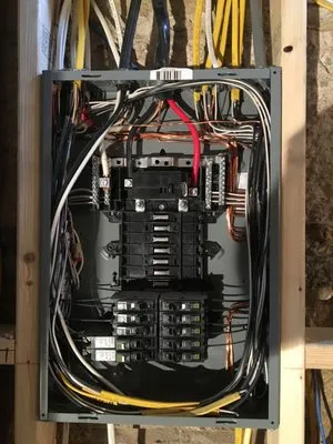 Jesowe Electric Logo