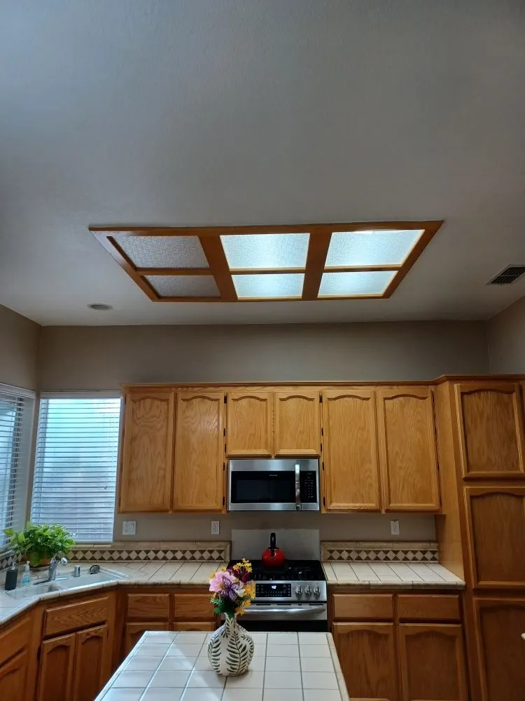 Slide of Jess Electric