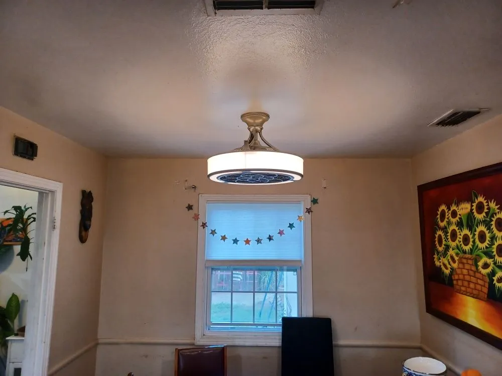 Slide of Jess Electric