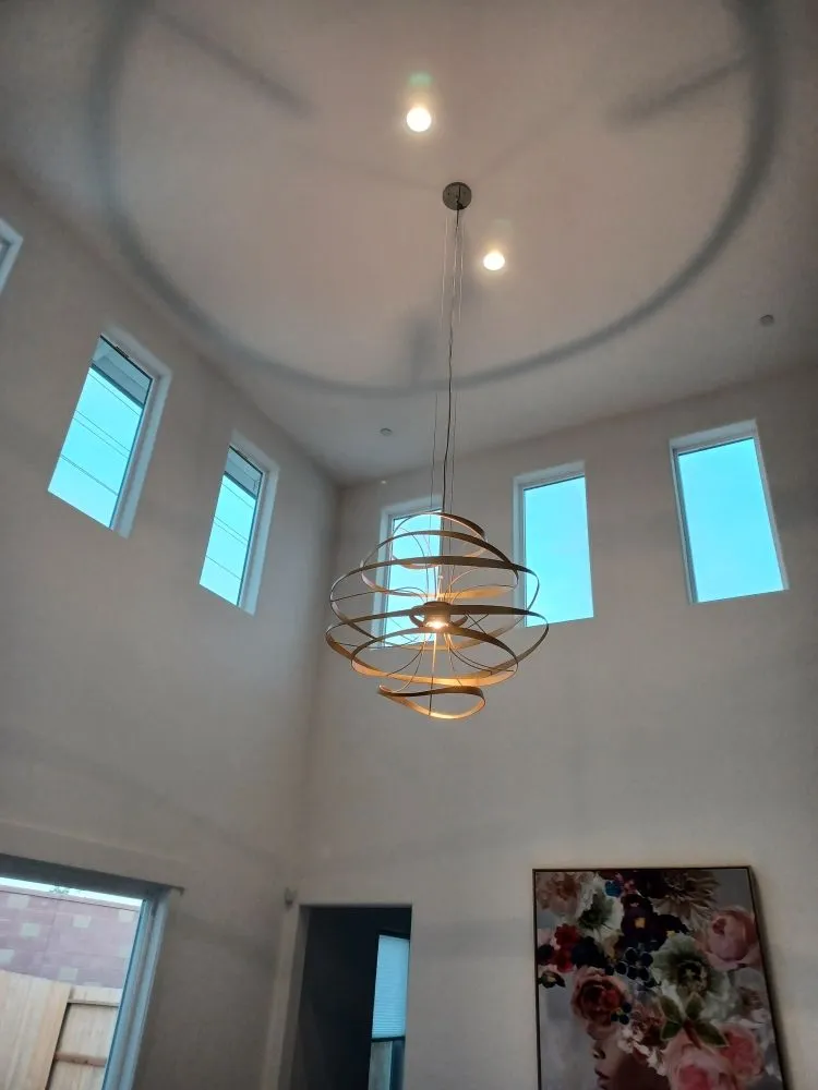 Slide of Jess Electric