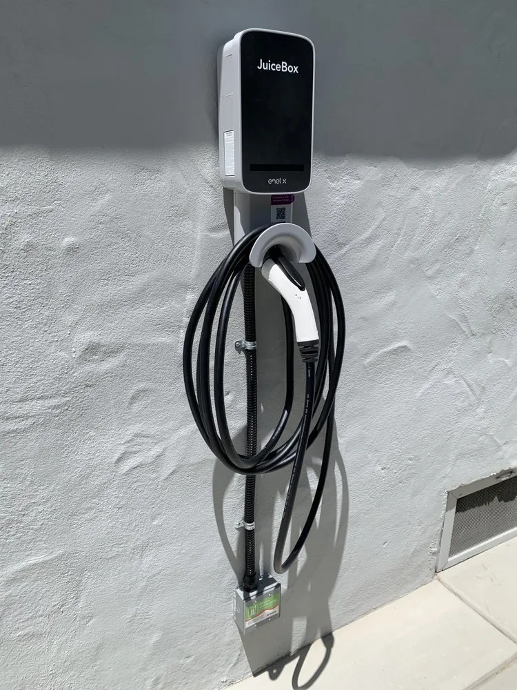 Slide of Jess Electric