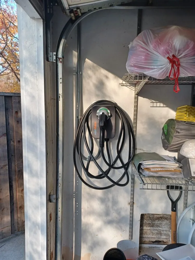 Slide of Jess Electric