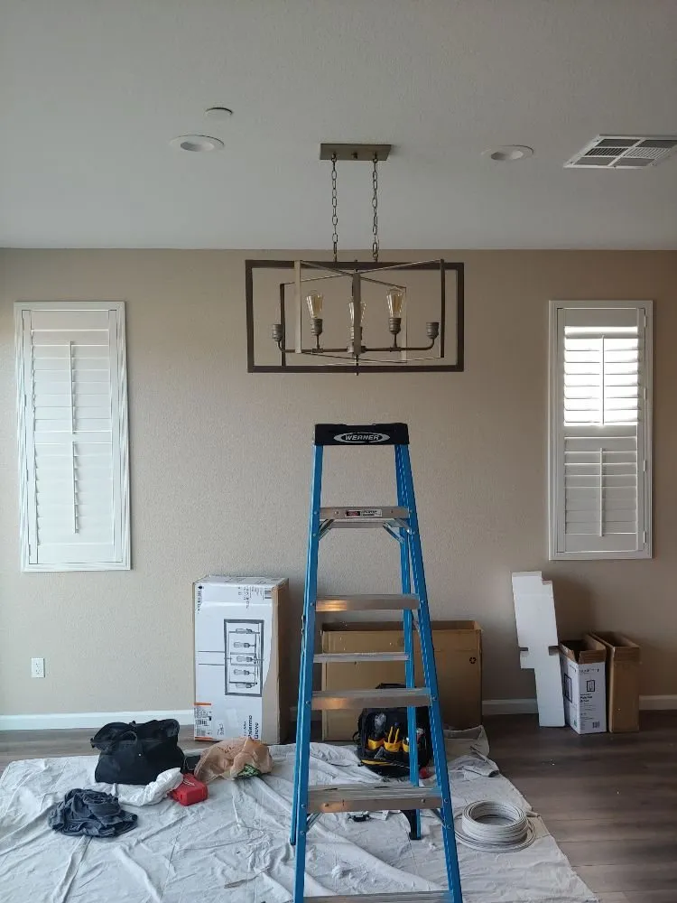 Affordable circuit breaker repair in ,  by Jess Electric