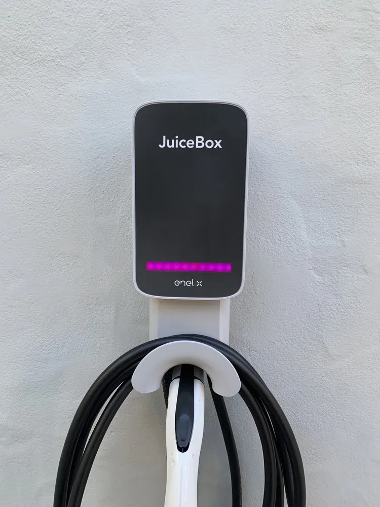 Slide of Jess Electric