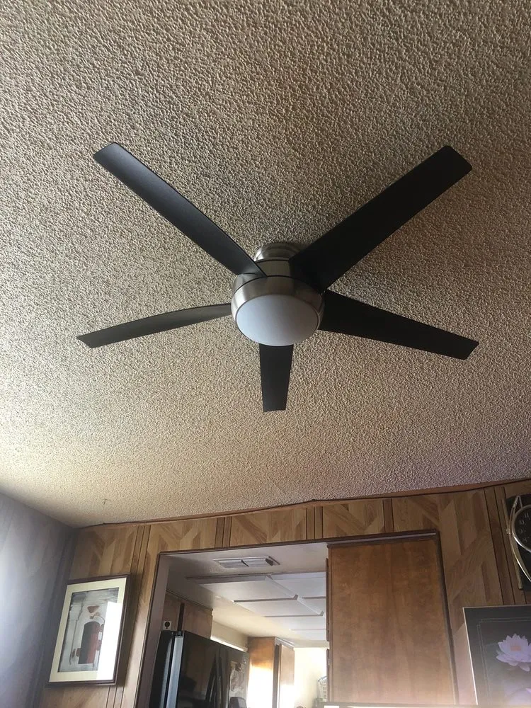 Slide of Jess Electric