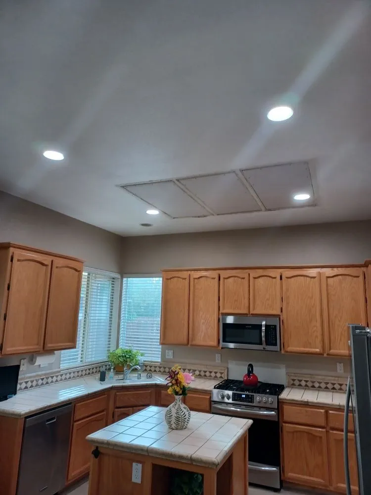 Slide of Jess Electric