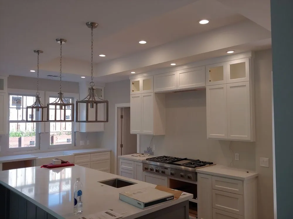 Slide of Jess Electric