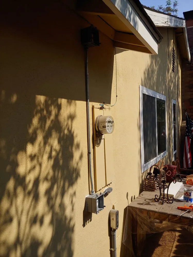 Slide of Jess Electric