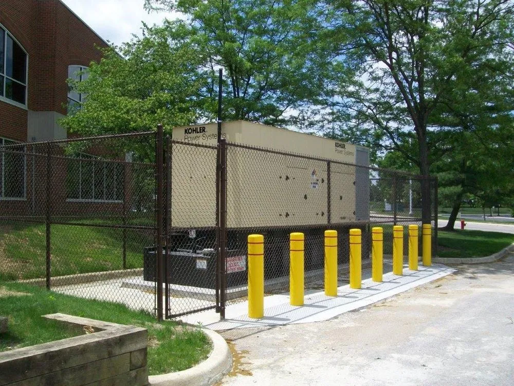 Affordable wiring installation in Blacklick, OH by Jess Howard Electric