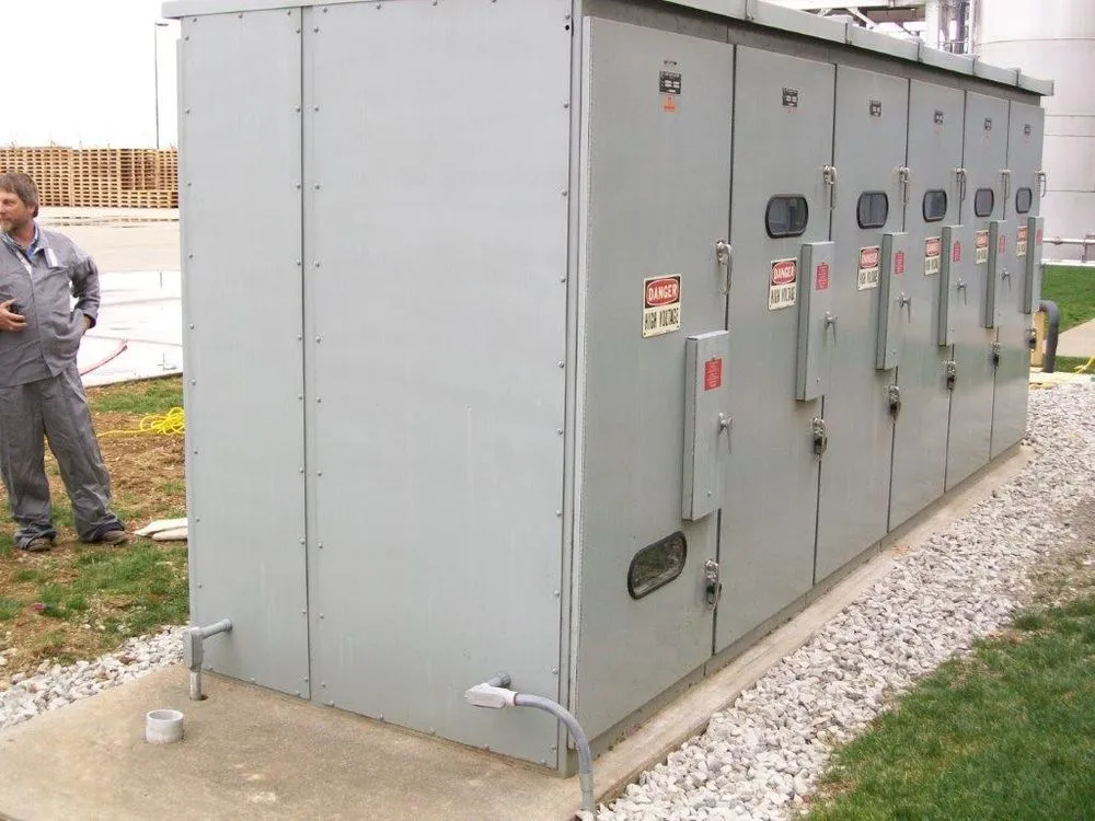 Licensed wiring installation service in Blacklick, OH - Jess Howard Electric
