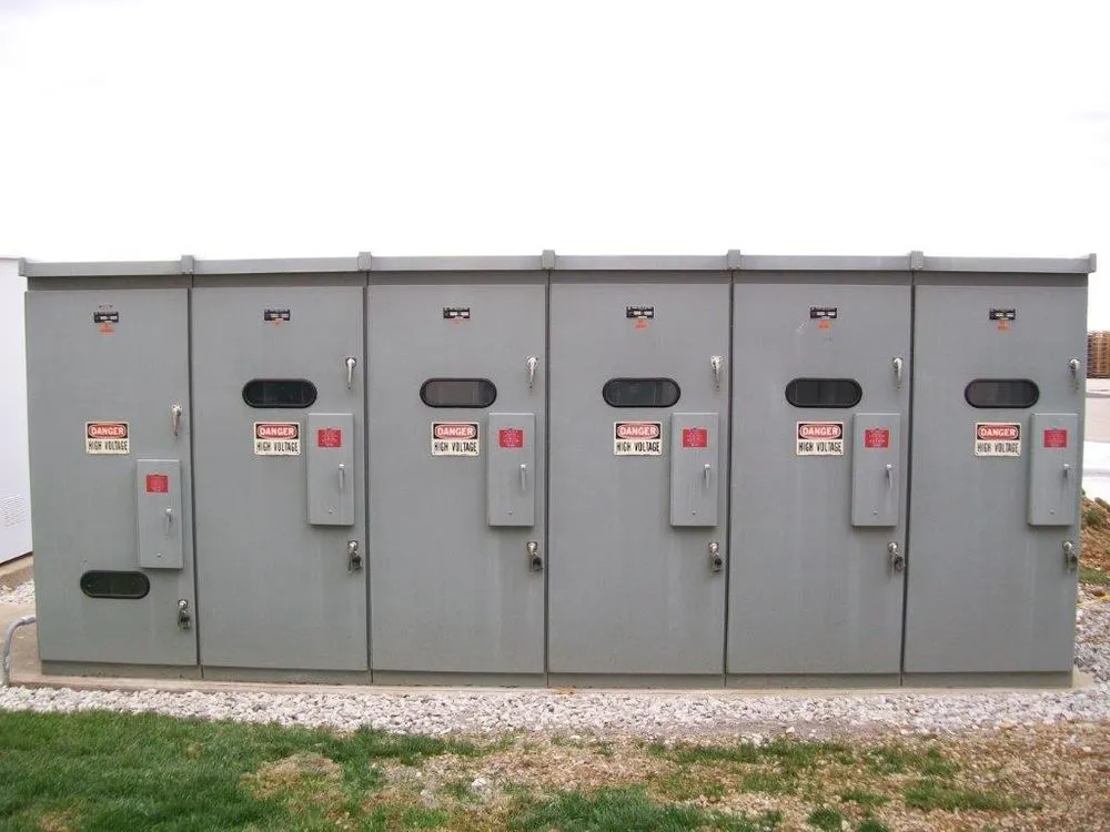 Emergency panel upgrade experts serving Blacklick, OH - Jess Howard Electric