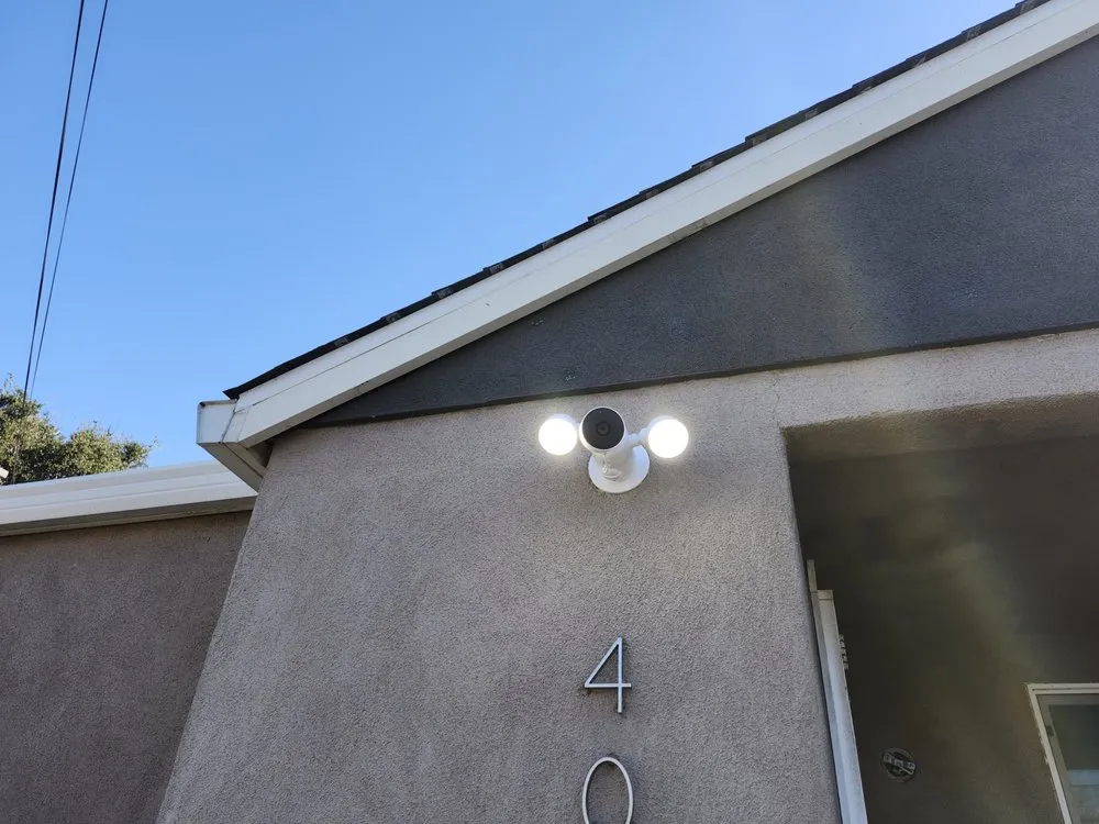 Slide of Jesse Electric