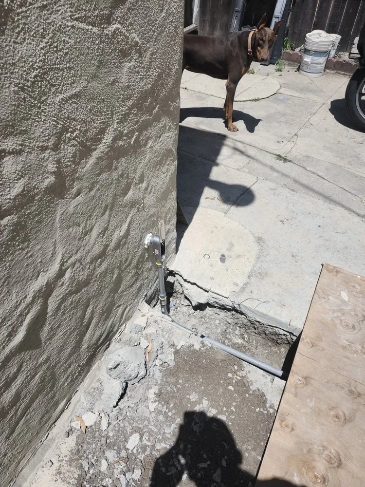 Slide of Jesse Electric