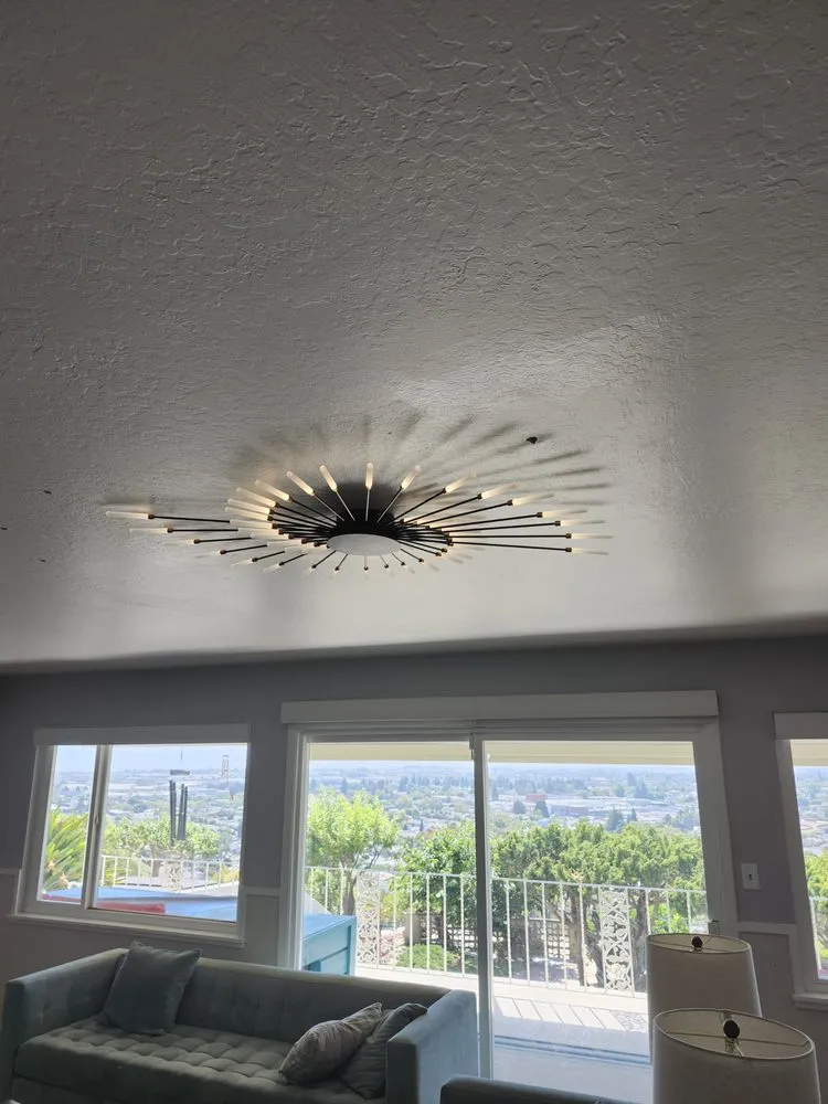 Slide of Jesse Electric