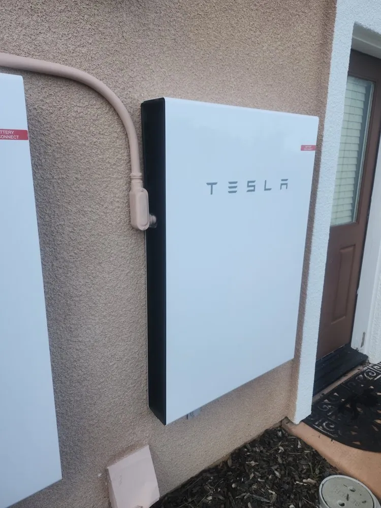 Slide of Jesse Electric