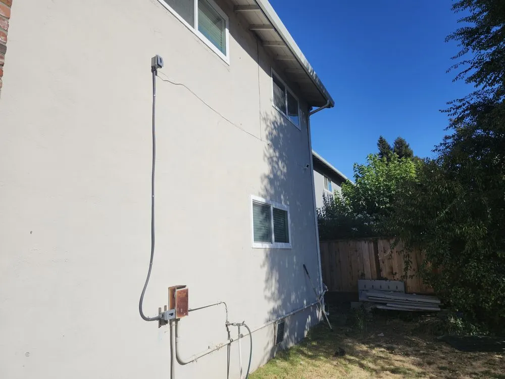 Slide of Jesse Electric