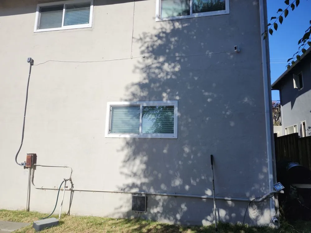 Slide of Jesse Electric