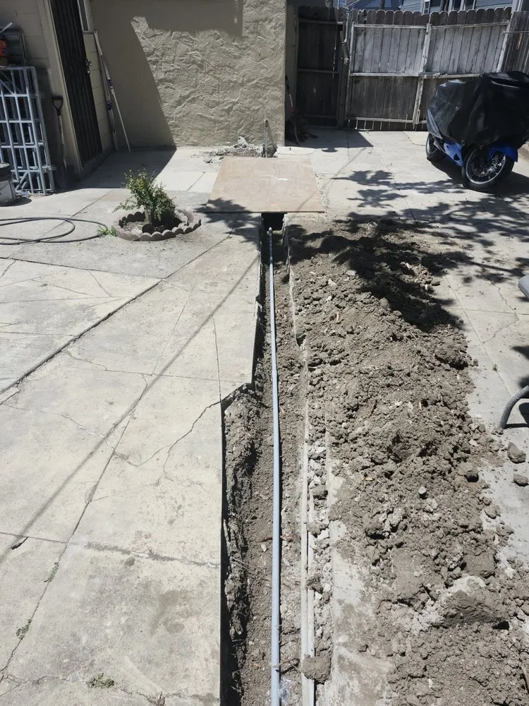 Slide of Jesse Electric