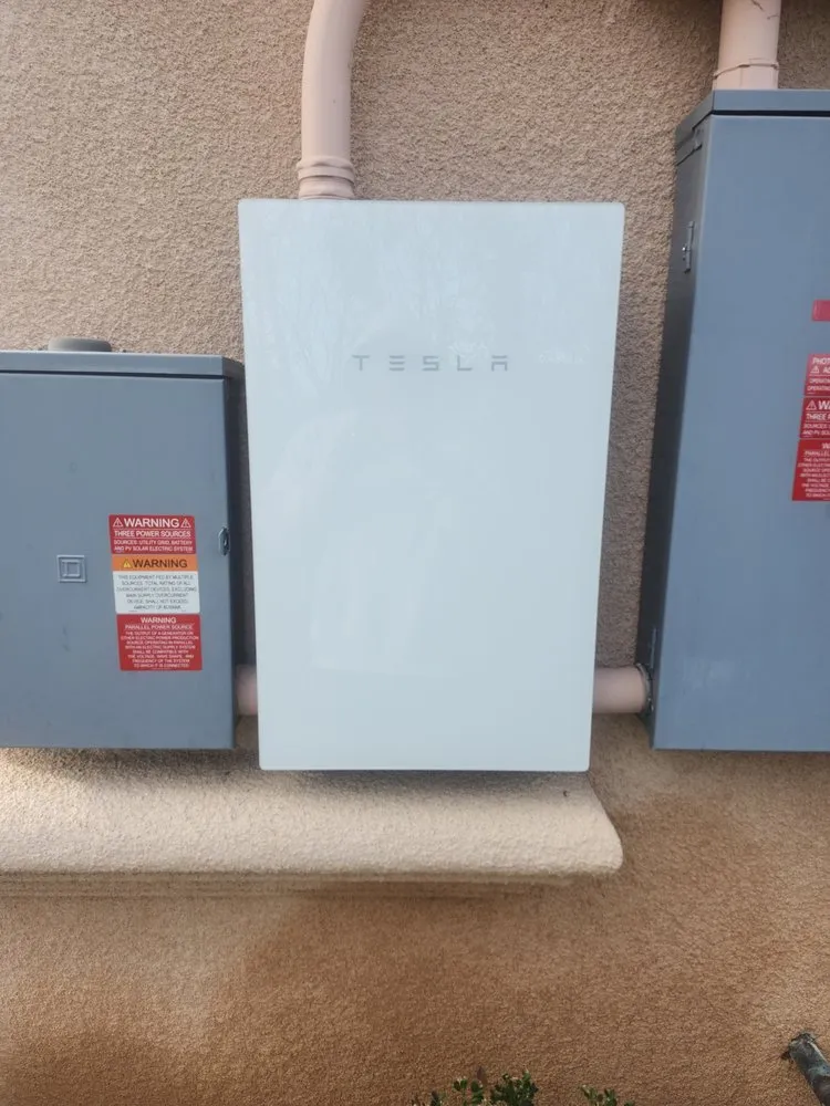 Slide of Jesse Electric