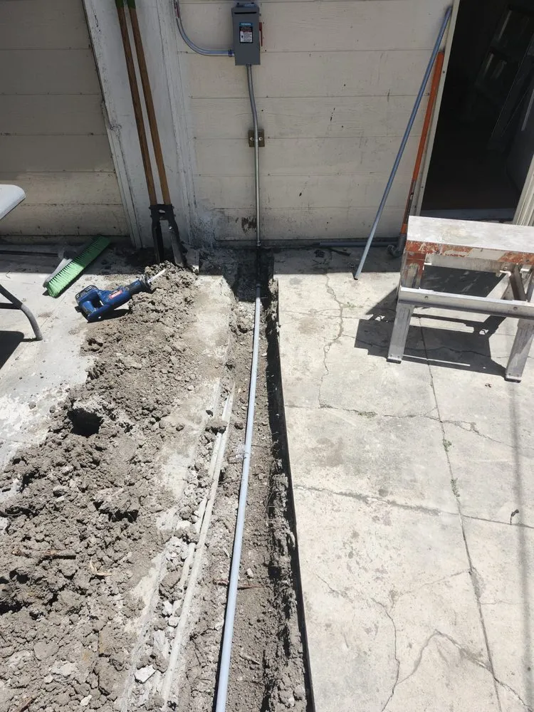 Slide of Jesse Electric