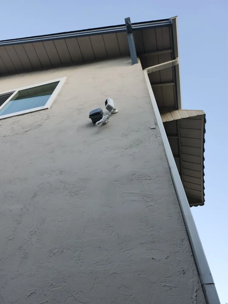 Slide of Jesse Electric