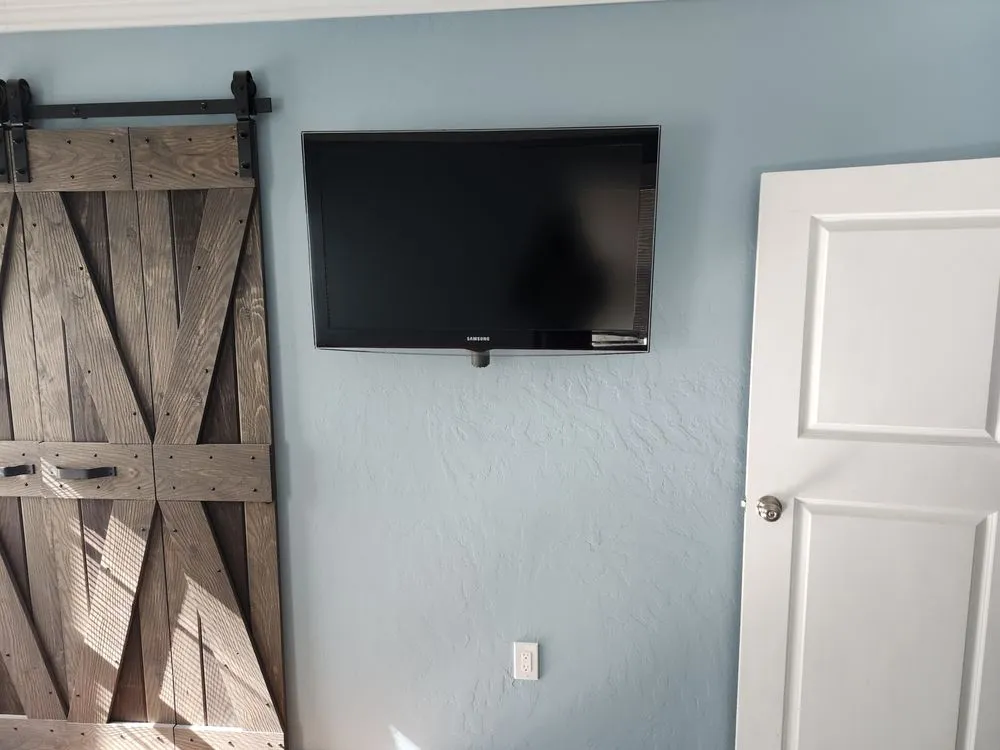 Slide of Jesse Electric