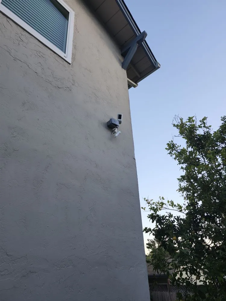 Slide of Jesse Electric