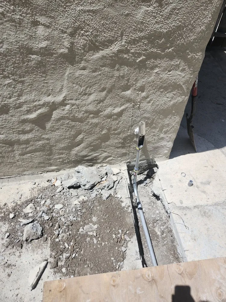 Slide of Jesse Electric