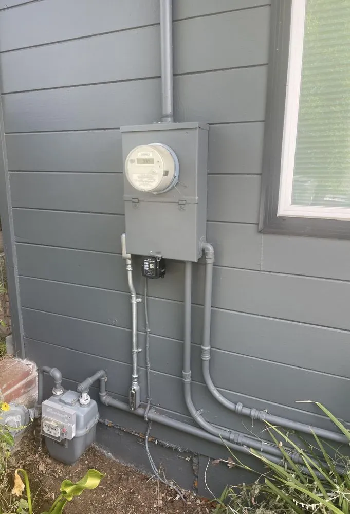 Slide of Jesse Electric