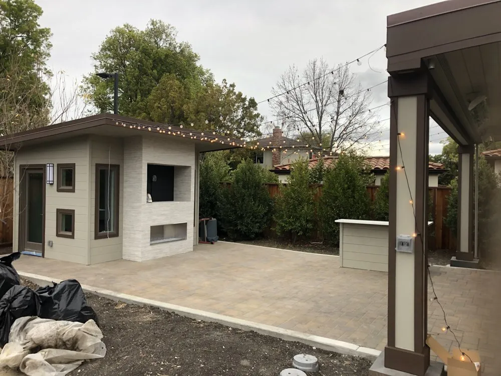 Slide of Jesse Haynie Construction