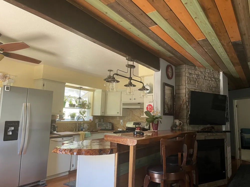 Slide of Jesse Haynie Construction